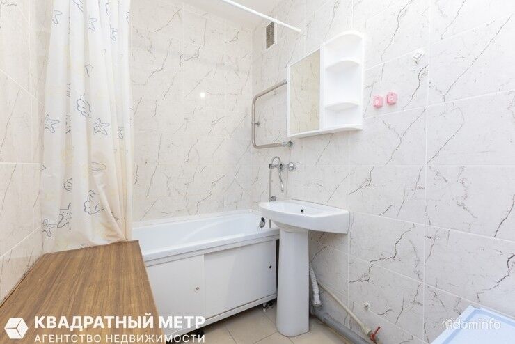 Продается 3-х комнатная квартира в 15 минутах от Каменной горки — фото 16