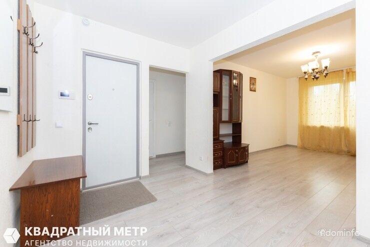 Продается 3-х комнатная квартира в 15 минутах от Каменной горки — фото 2