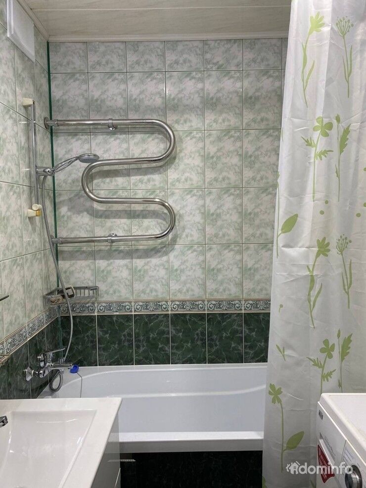 3-комнатная квартира от собственника недалеко от метро Академия Наук. Минск, улица Некрасова, 29. — фото 8