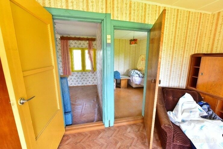 Продается дом в д. Мачужичи с видом на озеро 37км.от Минска. — фото 16