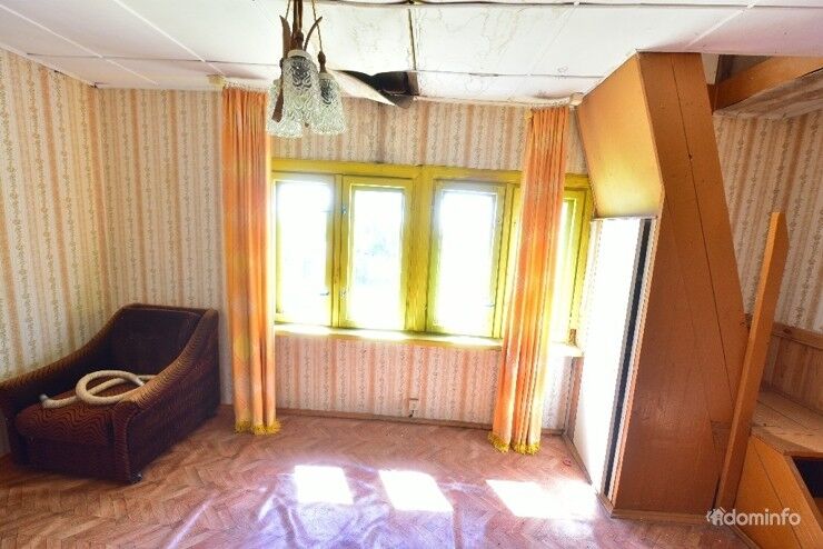 Продается дом в д. Мачужичи с видом на озеро 37км.от Минска. — фото 13