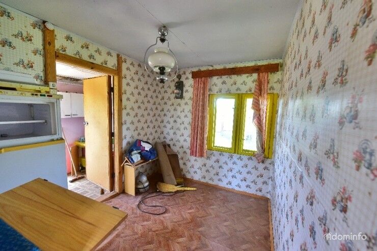 Продается дом в д. Мачужичи с видом на озеро 37км.от Минска. — фото 15