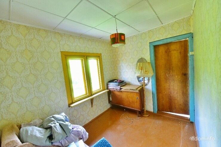 Продается дом в д. Мачужичи с видом на озеро 37км.от Минска. — фото 19