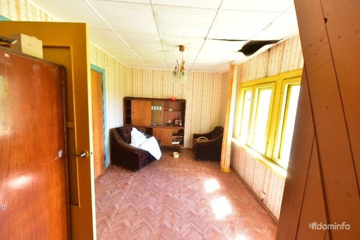 Продается дом в д. Мачужичи с видом на озеро 37км.от Минска. — фото 20