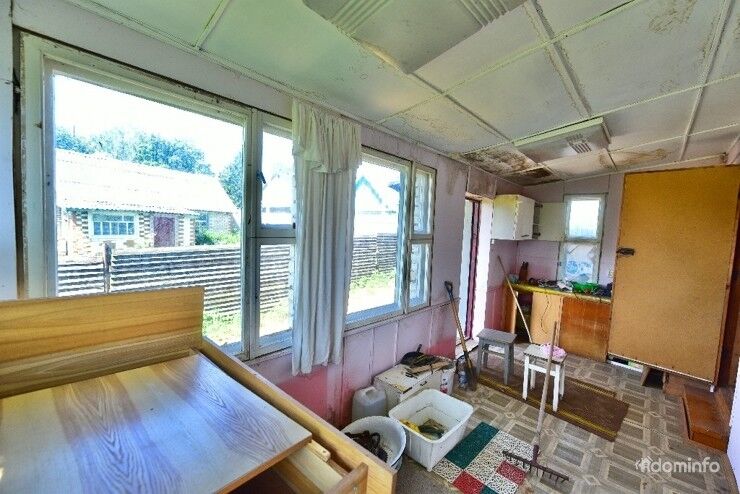 Продается дом в д. Мачужичи с видом на озеро 37км.от Минска. — фото 14