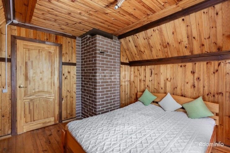 Продается усадьба в д. Капланцы, 2017 г.п. Березинский р-н. — фото 8