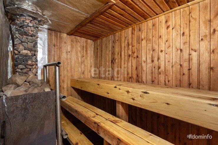 Продается усадьба в д. Капланцы, 2017 г.п. Березинский р-н. — фото 11