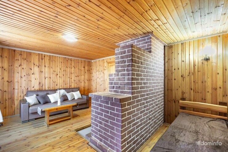 Продается усадьба в д. Капланцы, 2017 г.п. Березинский р-н. — фото 10