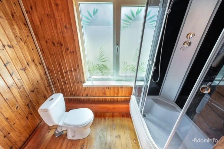 Продается усадьба в д. Капланцы, 2017 г.п. Березинский р-н. — фото 19