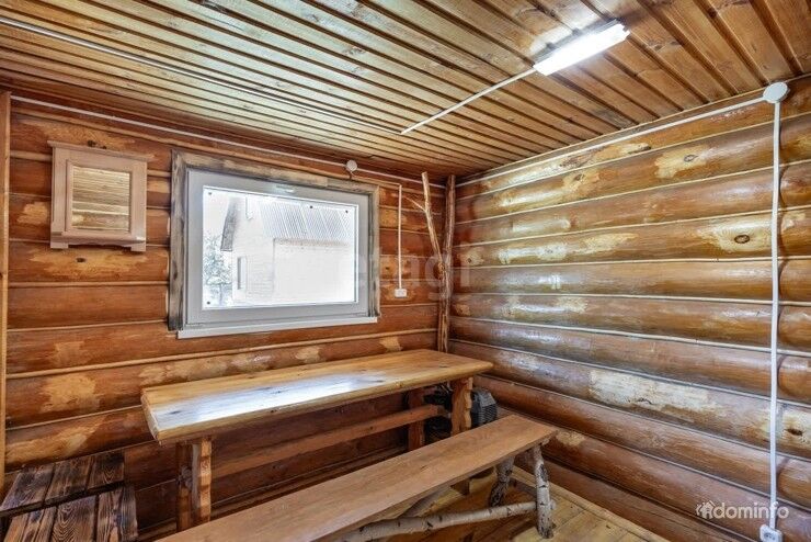 Продается усадьба в д. Капланцы, 2017 г.п. Березинский р-н. — фото 14