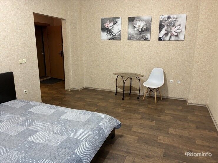 Сдаю 1- комн. квартиру у м. Спортивная — фото 10