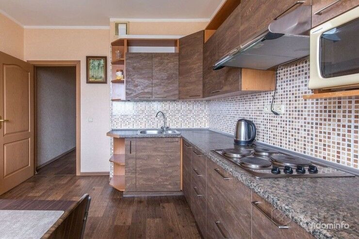 Сдаю 1- комн. квартиру у м. Спортивная — фото 3