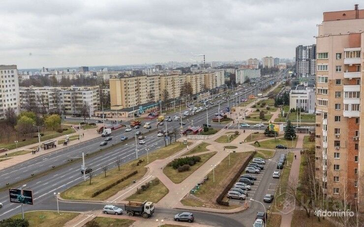 Сдаю 1- комн. квартиру у м. Спортивная — фото 16