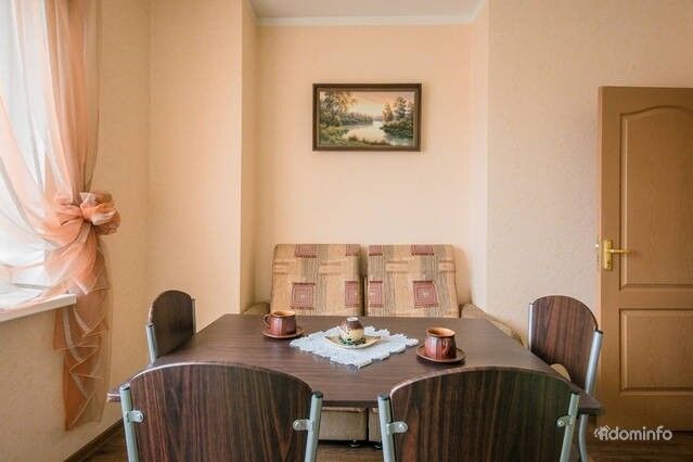 Сдаю 1- комн. квартиру у м. Спортивная — фото 1