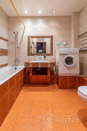 Сдаю 1- комн. квартиру у м. Спортивная — фото 6