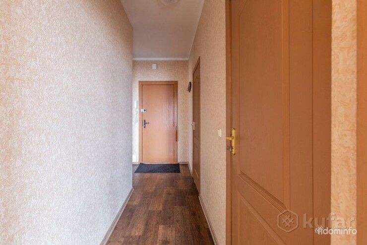 Сдаю 1- комн. квартиру у м. Спортивная — фото 13