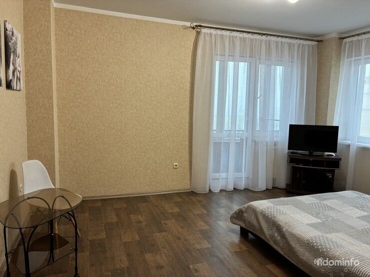 Сдаю 1- комн. квартиру у м. Спортивная — фото 11