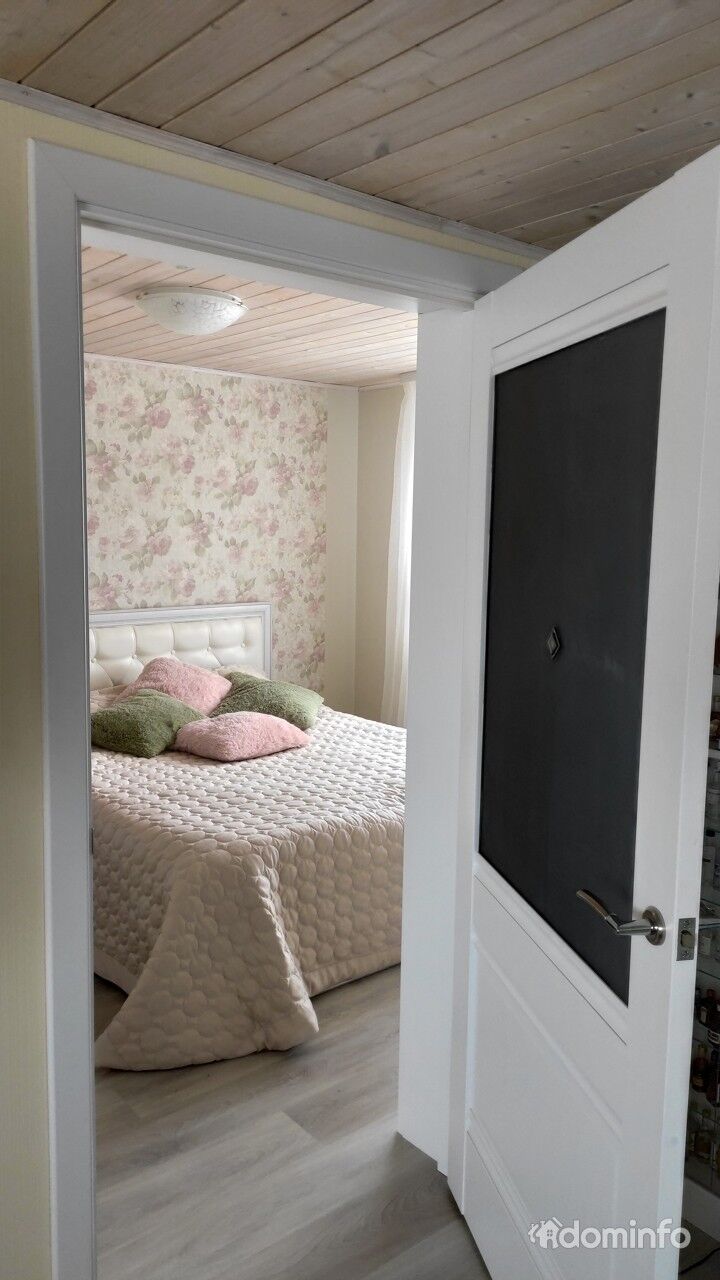 Дом 30 км от Минска, Логойское направление — фото 12