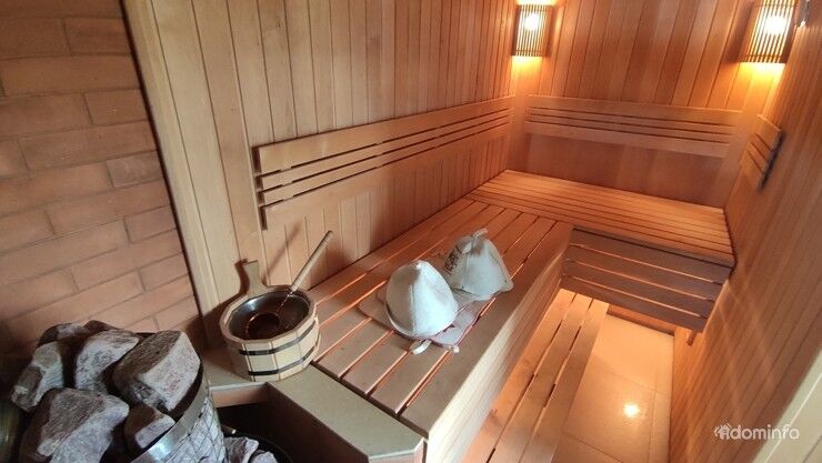 Дом 30 км от Минска, Логойское направление — фото 17