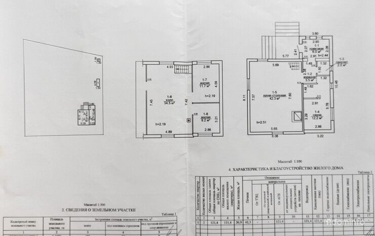 Дом 30 км от Минска, Логойское направление — фото 19