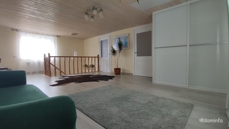 Дом 30 км от Минска, Логойское направление — фото 11