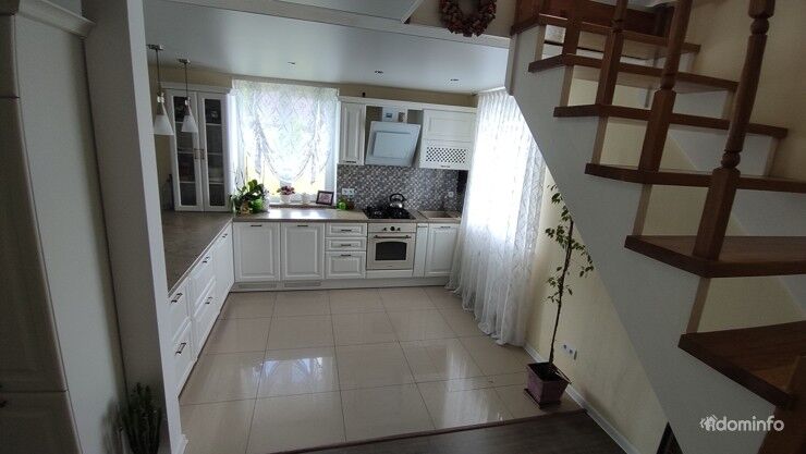 Дом 30 км от Минска, Логойское направление — фото 7