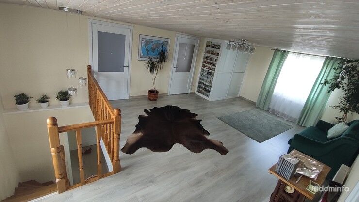 Дом 30 км от Минска, Логойское направление — фото 10