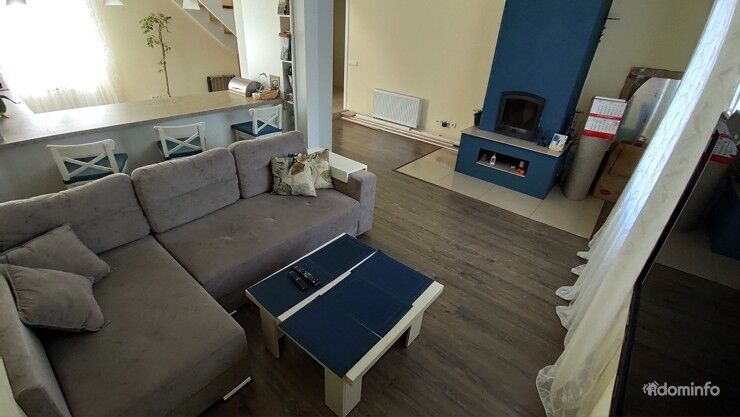 Дом 30 км от Минска, Логойское направление — фото 8