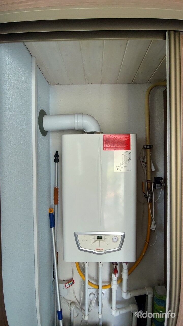 Дом 30 км от Минска, Логойское направление — фото 6