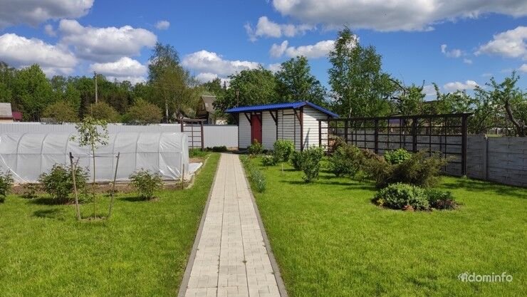 Дом 30 км от Минска, Логойское направление — фото 4