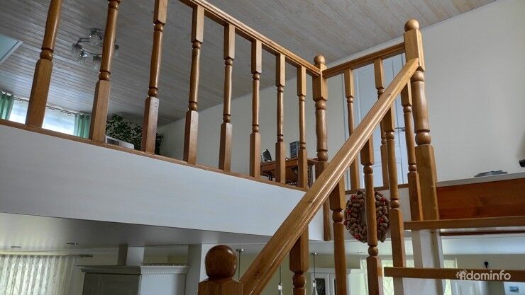 Дом 30 км от Минска, Логойское направление — фото 9