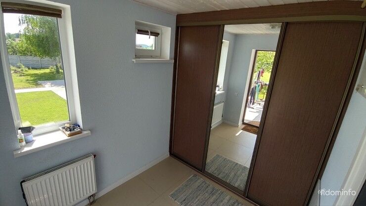 Дом 30 км от Минска, Логойское направление — фото 5