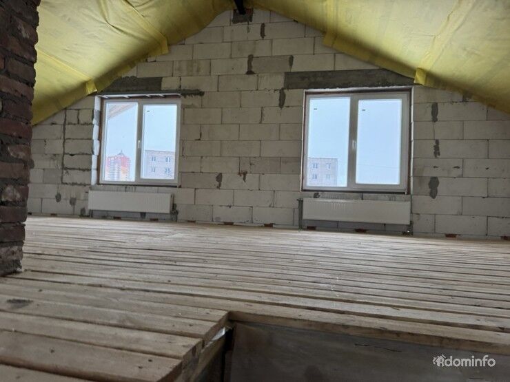 Современный жилой дом рядом с центром Бреста — фото 15