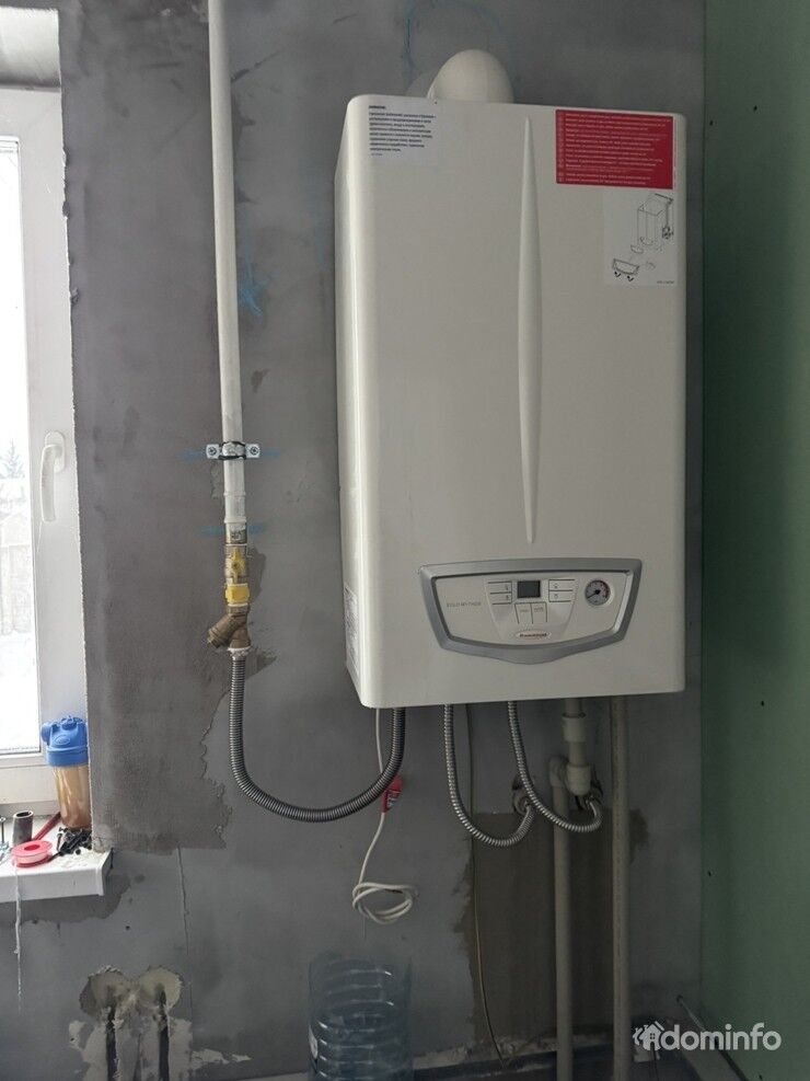 Современный жилой дом рядом с центром Бреста — фото 7