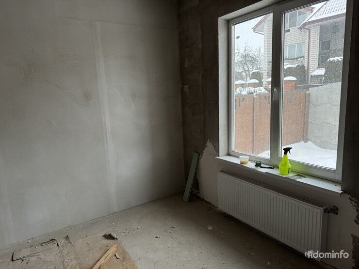 Современный жилой дом рядом с центром Бреста — фото 8