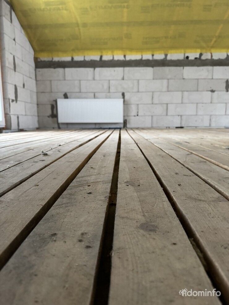 Современный жилой дом рядом с центром Бреста — фото 16