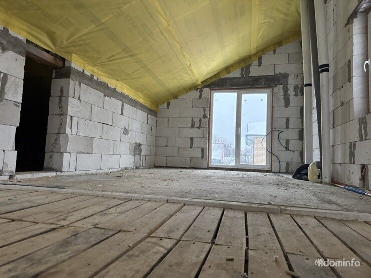 Современный жилой дом рядом с центром Бреста — фото 17