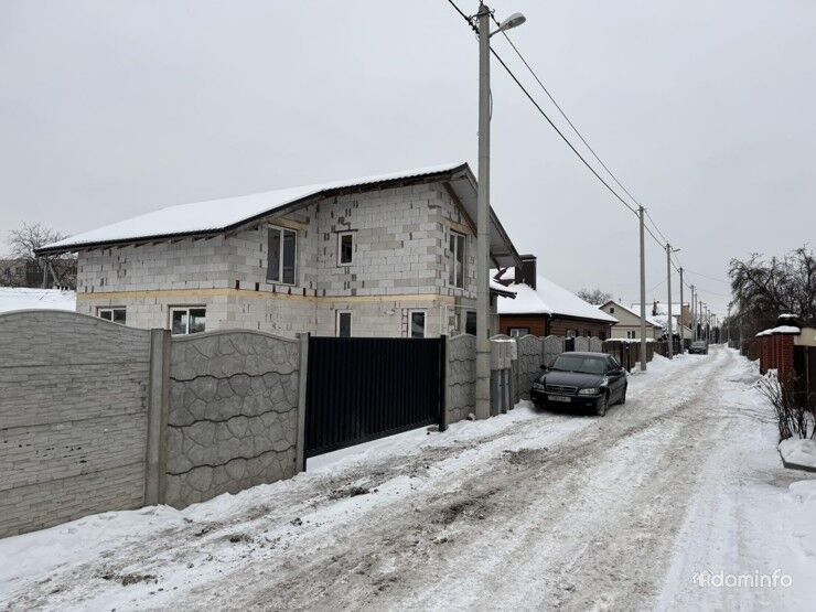 Современный жилой дом рядом с центром Бреста — фото 4