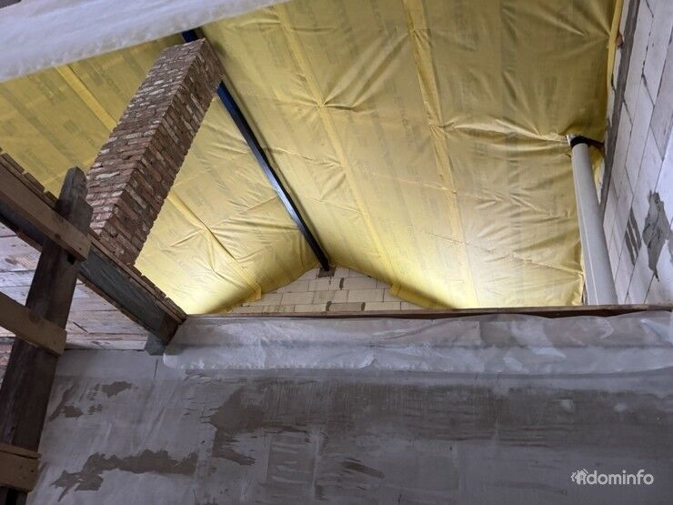 Современный жилой дом рядом с центром Бреста — фото 14