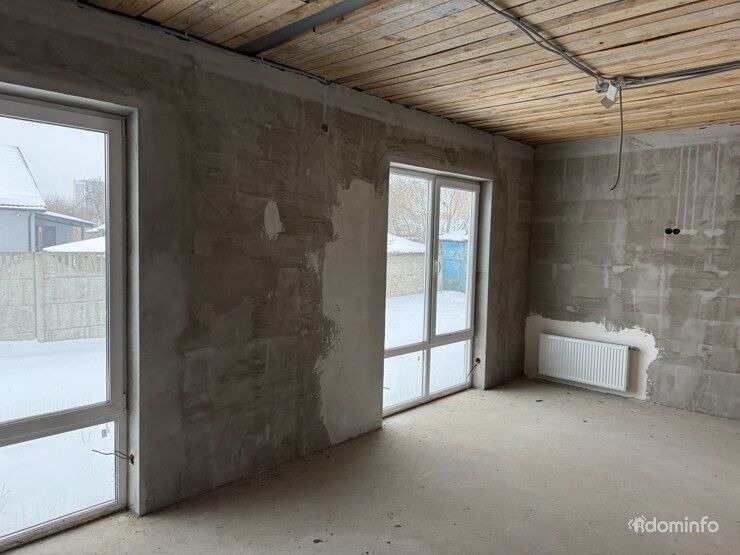 Современный жилой дом рядом с центром Бреста — фото 13