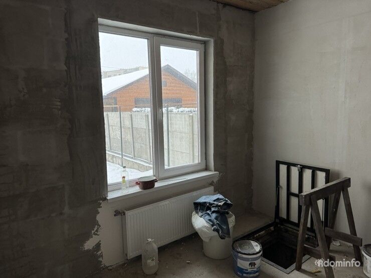 Современный жилой дом рядом с центром Бреста — фото 10