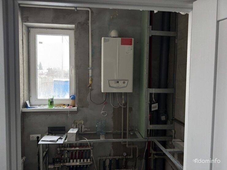 Современный жилой дом рядом с центром Бреста — фото 6