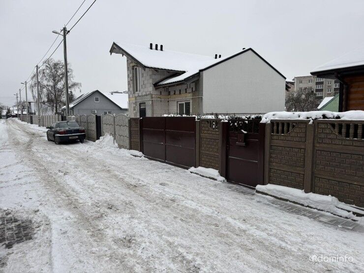 Современный жилой дом рядом с центром Бреста — фото 3