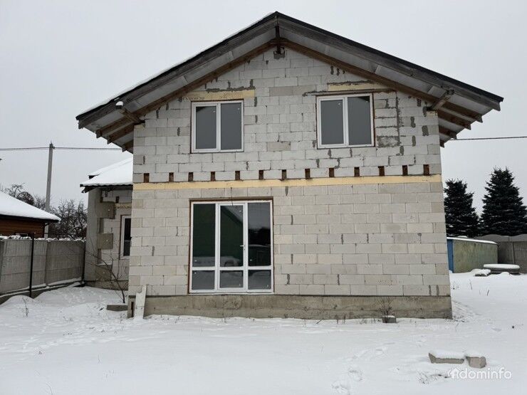 Современный жилой дом рядом с центром Бреста — фото 1