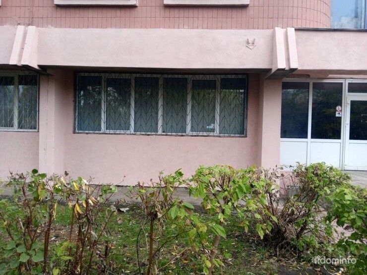 Маленький офис 25,7 кв. метров в центре города у метро Молодёжная — фото 5