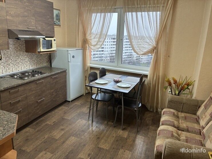 Сдаю 1- комн. квартиру у м. Спортивная — фото 4