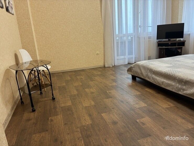 Сдаю 1- комн. квартиру у м. Спортивная — фото 5