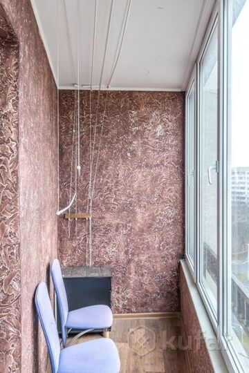 Сдаю 1- комн. квартиру у м. Спортивная — фото 12