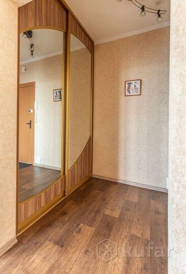 Сдаю 1- комн. квартиру у м. Спортивная — фото 10