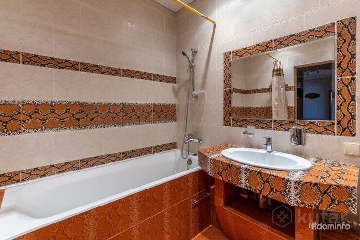 Сдаю 1- комн. квартиру у м. Спортивная — фото 7